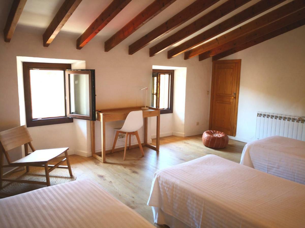 Manyolas 93 Holiday home