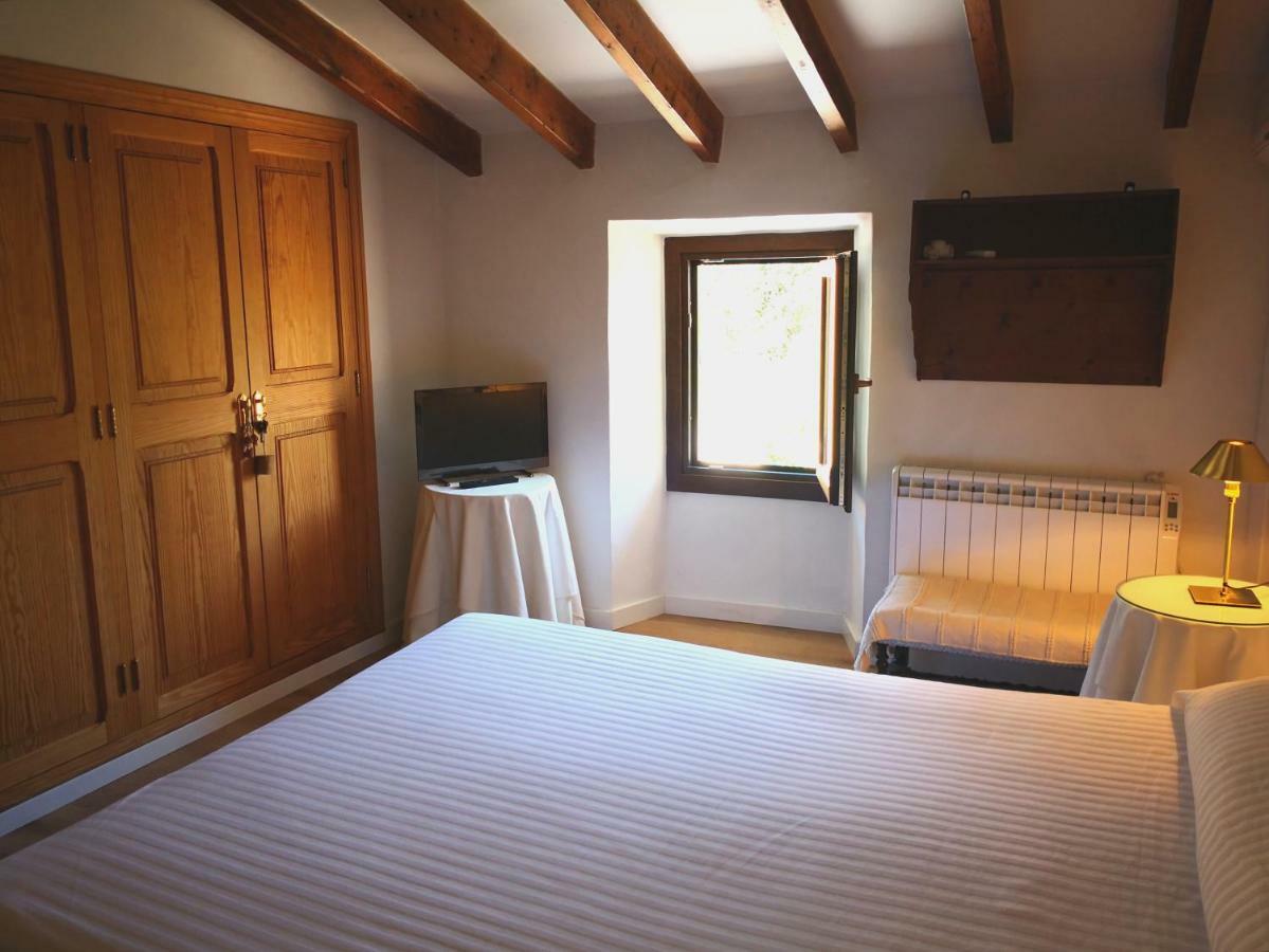 Holiday home Manyolas 93 *