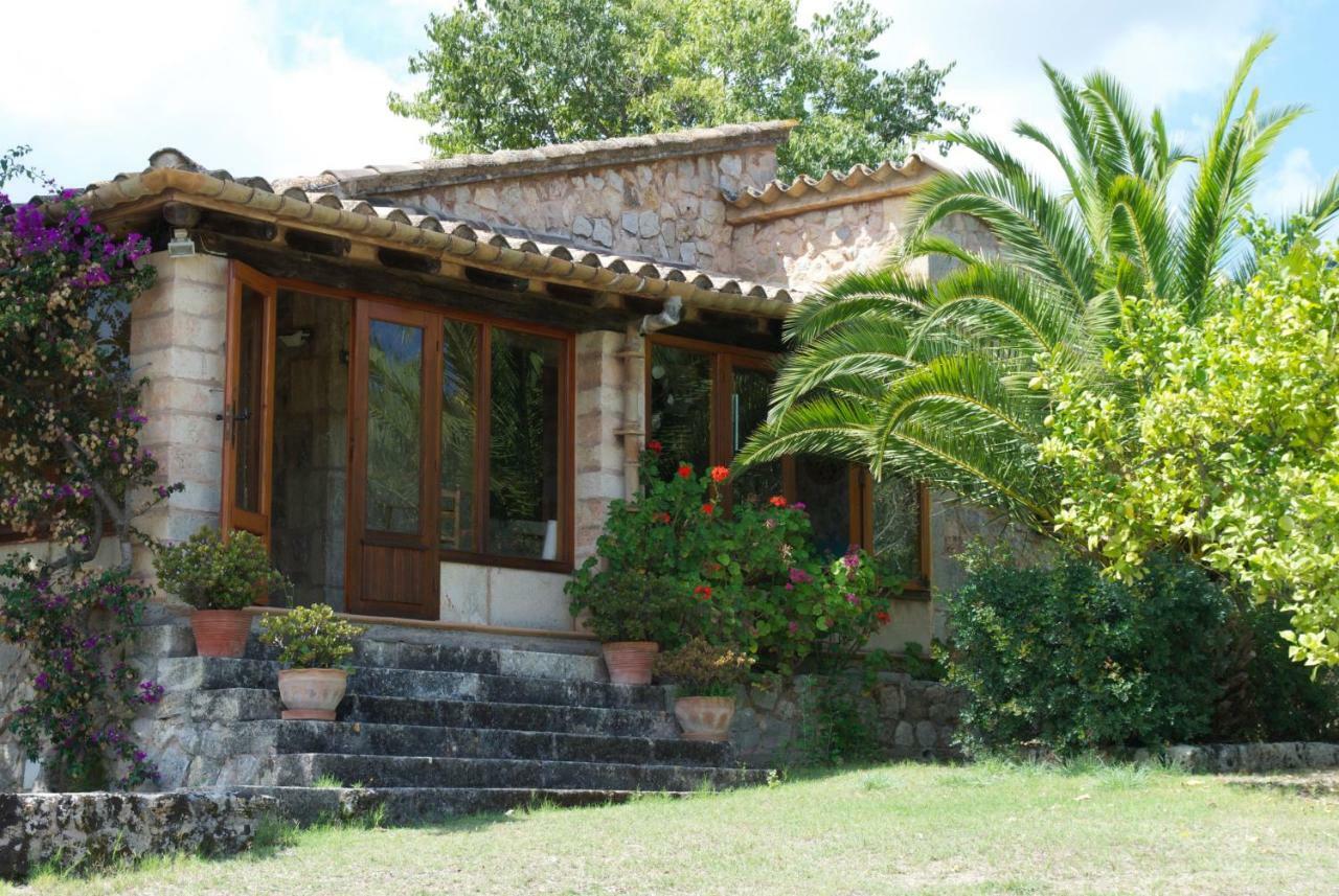 Сasa de vacaciones Petrel Pollensa
