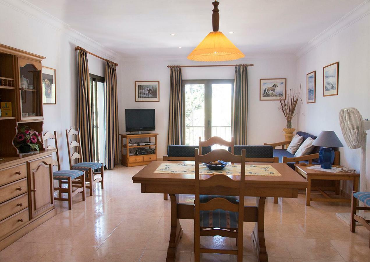 Apartamento Vista Al Puerto Cala Figuera (Mallorca)