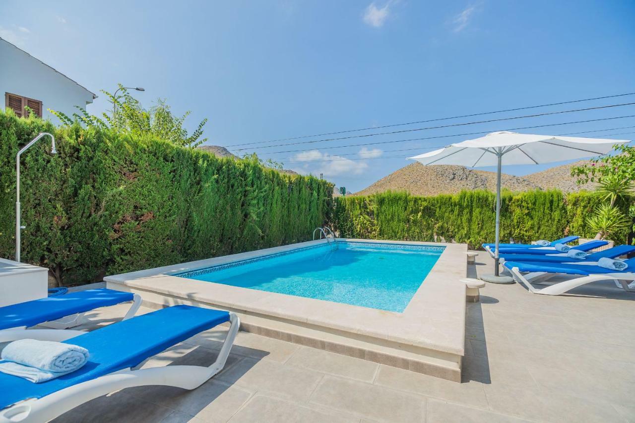 Villa Maria Puerto Pollensa