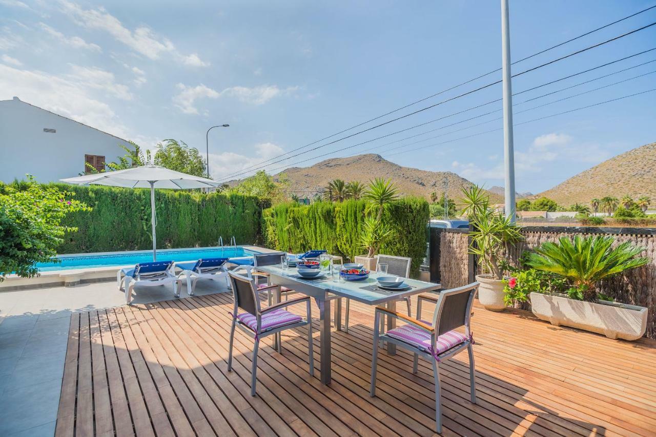 Villa Maria Puerto Pollensa