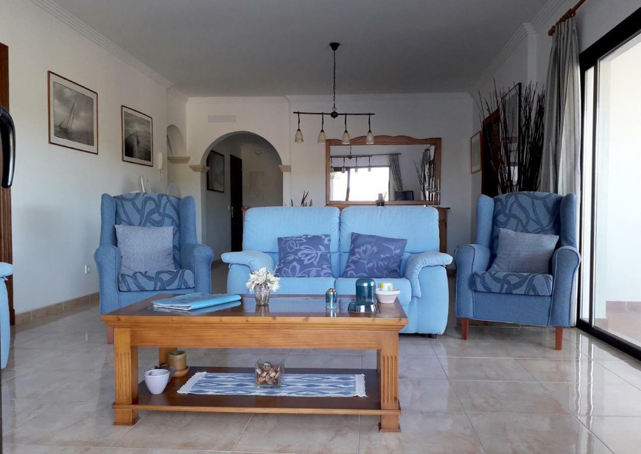 Apartamento Vista Al Puerto *