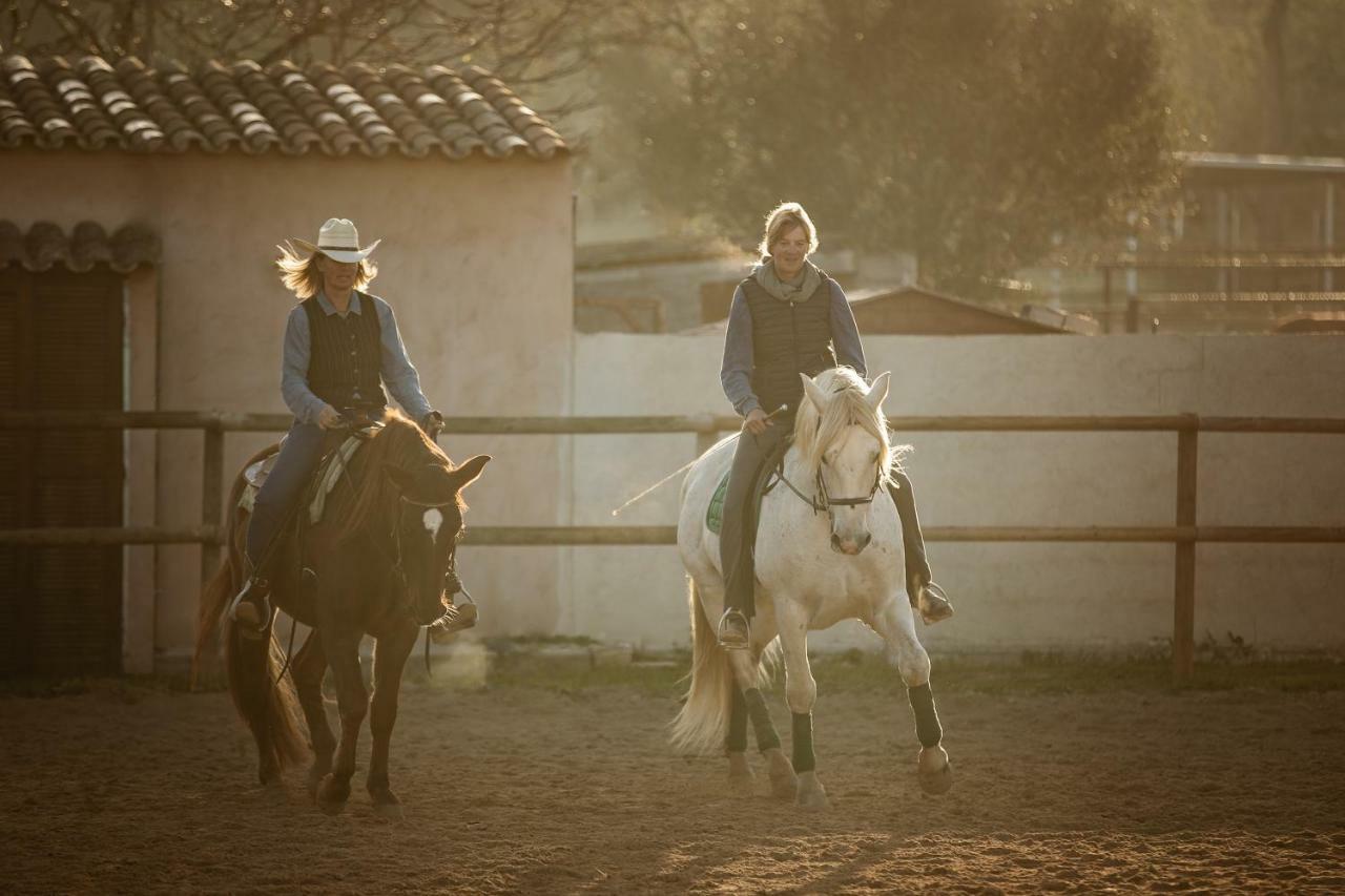 Finca Caballo Blanco
