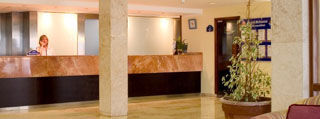 Bellevue Belsana Hotel