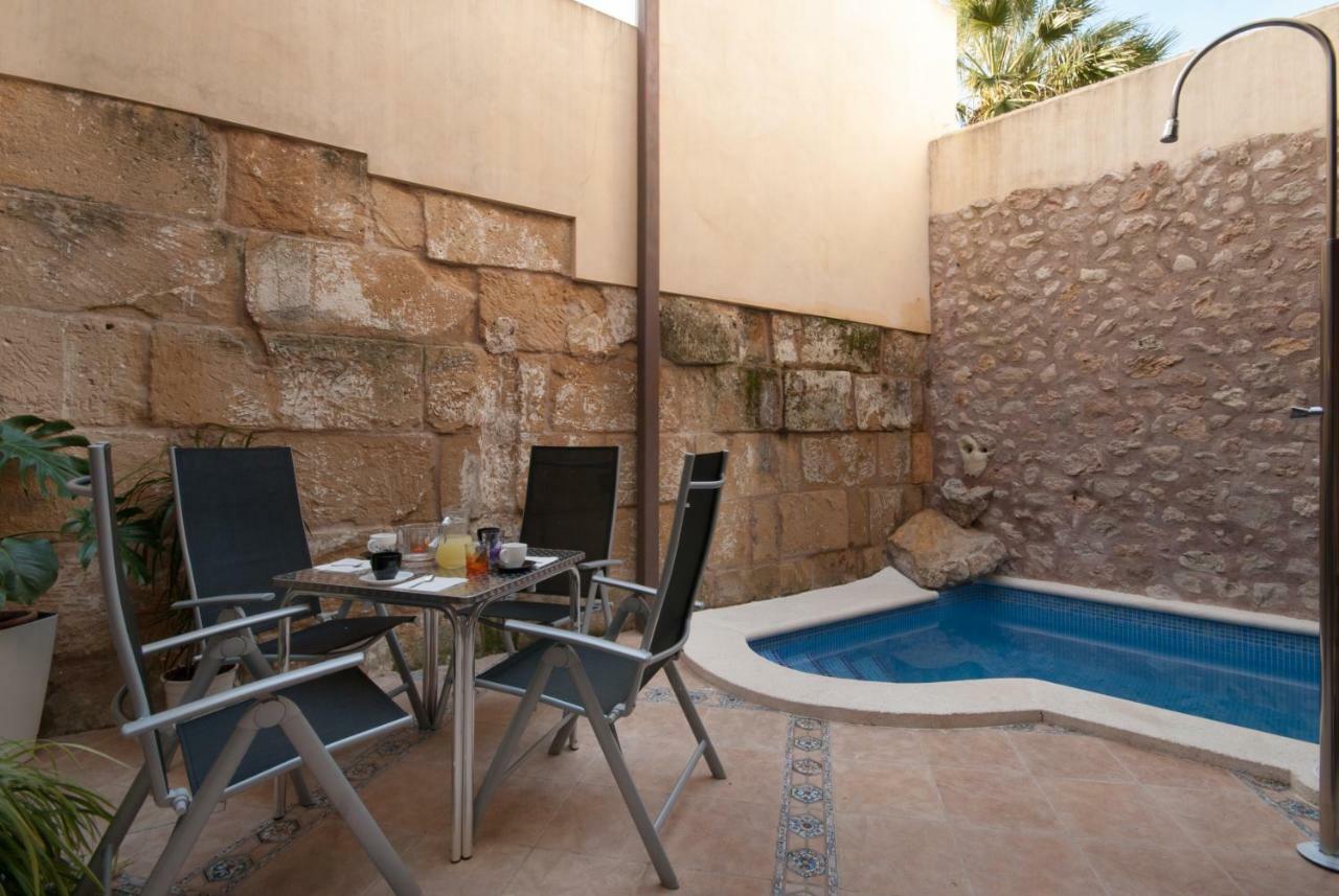 Holiday home Casa Aina, 15