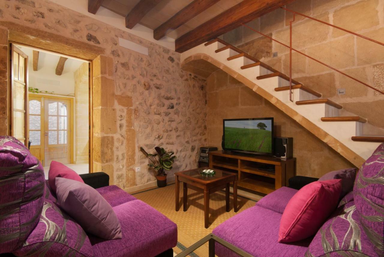 Casa Aina, 15 Holiday home *