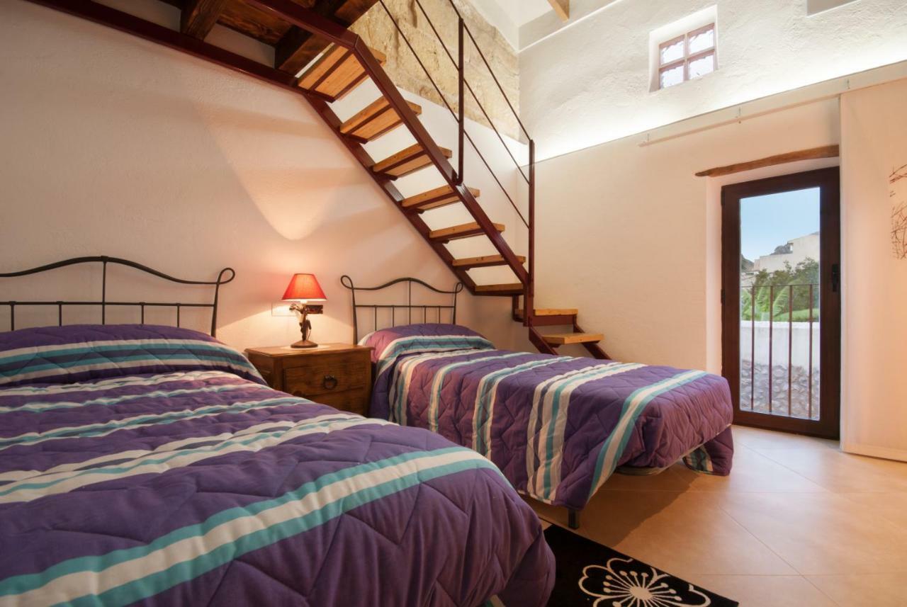 Casa Aina, 15 Holiday home Pollenca