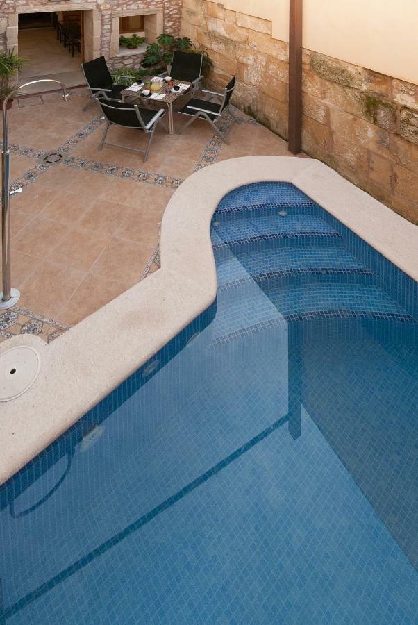 Casa Aina, 15 Holiday home *