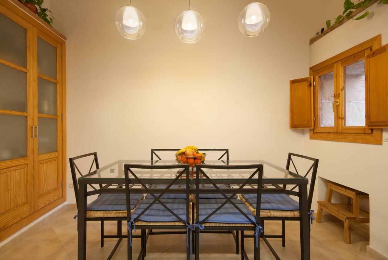 Casa Aina, 15 Holiday home Pollenca