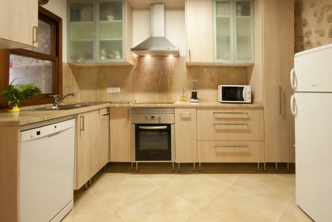 Casa Aina, 15 Holiday home Pollenca