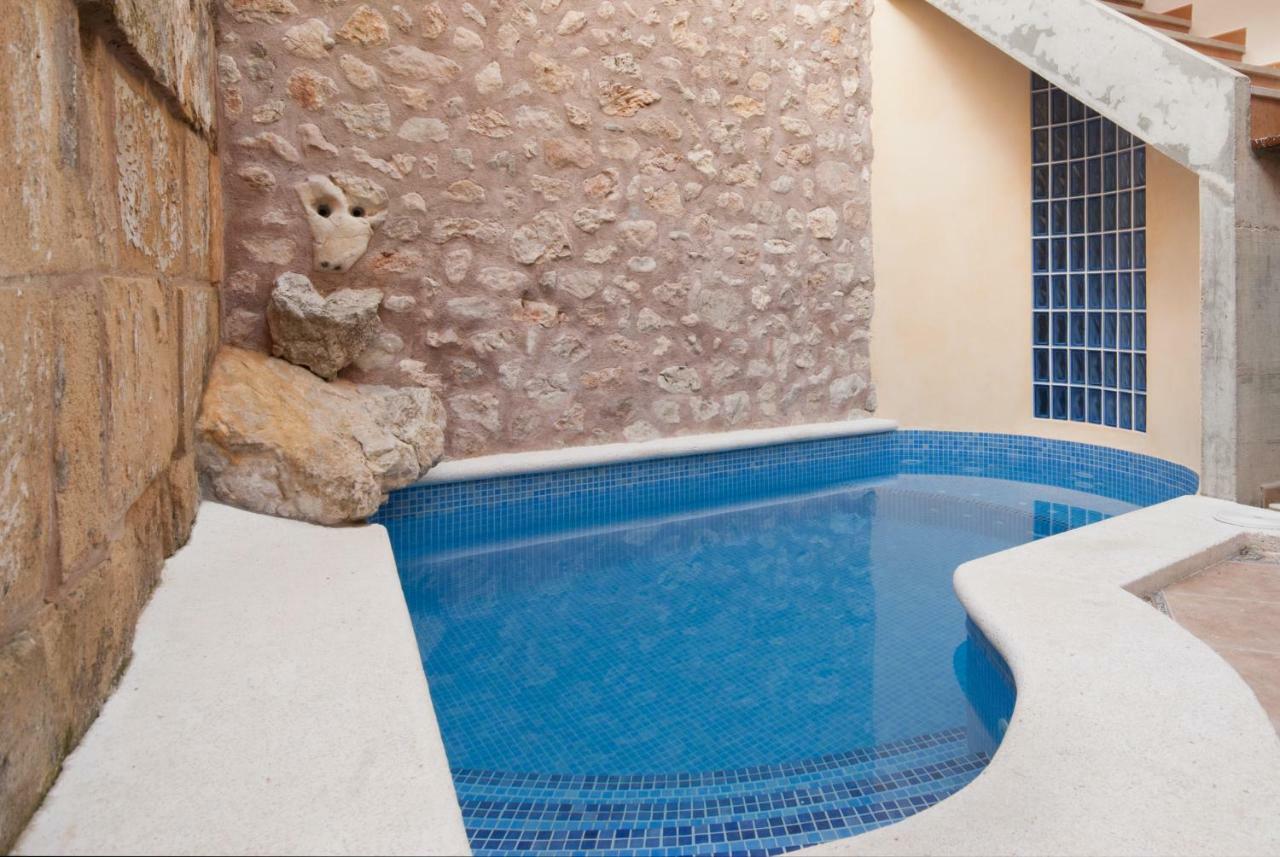 Casa Aina, 15 Holiday home *