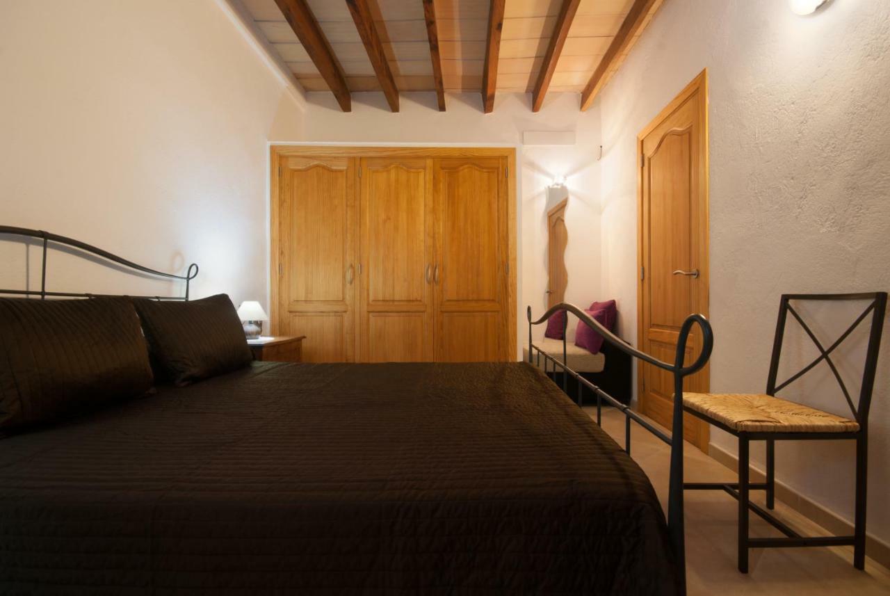 Casa Aina, 15 Holiday home Pollenca