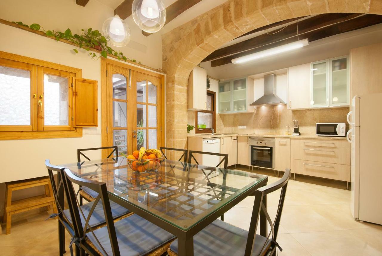 Holiday home Casa Aina, 15