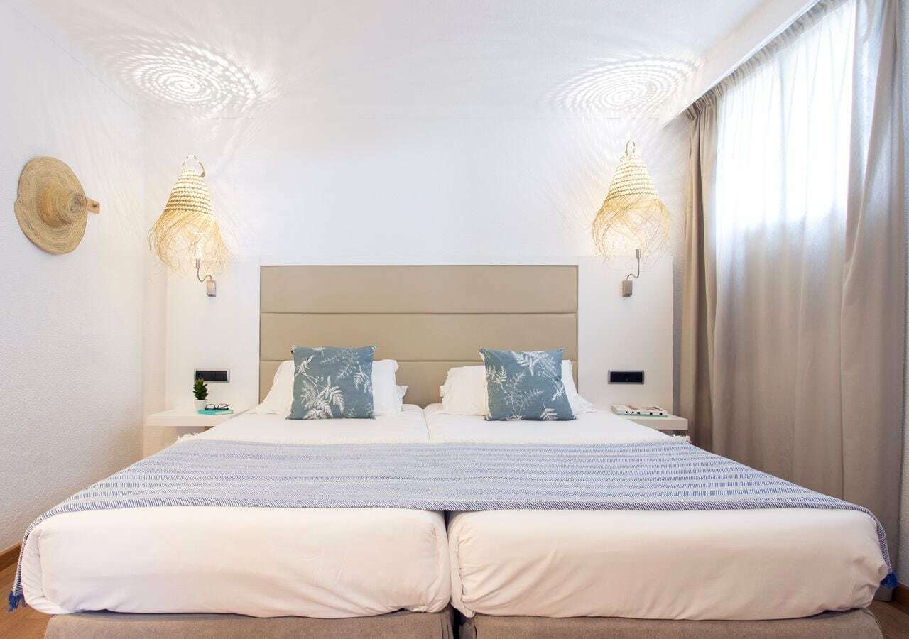 Bonavida Apartahotel