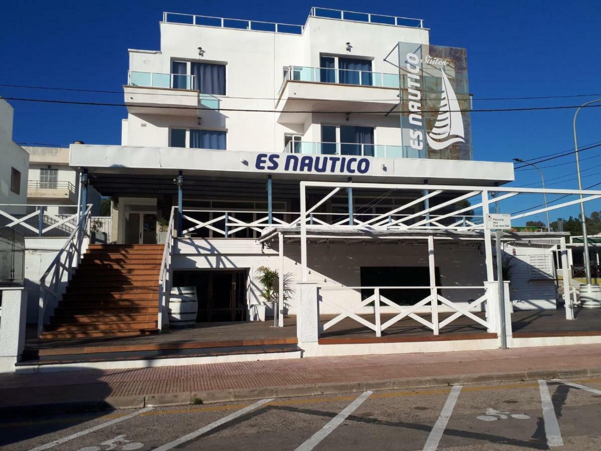 Es Nautico 2* Porto Cristo