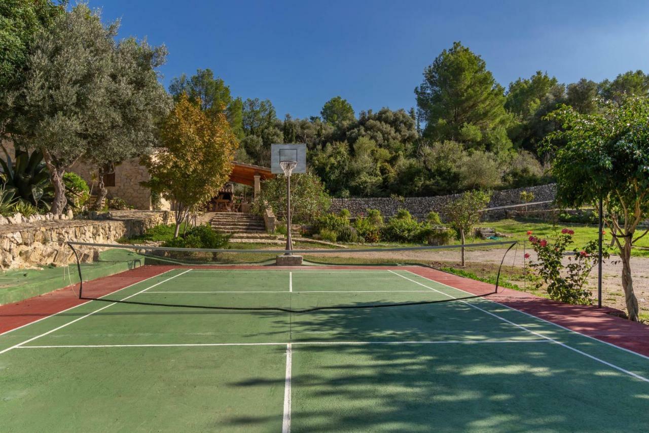 Villa Es Serval :) Relax And Sports Alcudia (Mallorca)