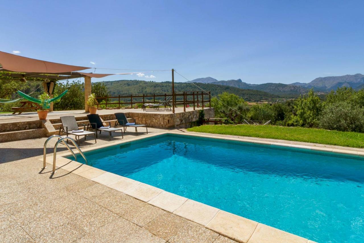 Es Serval :) Relax And Sports * Alcudia (Mallorca)