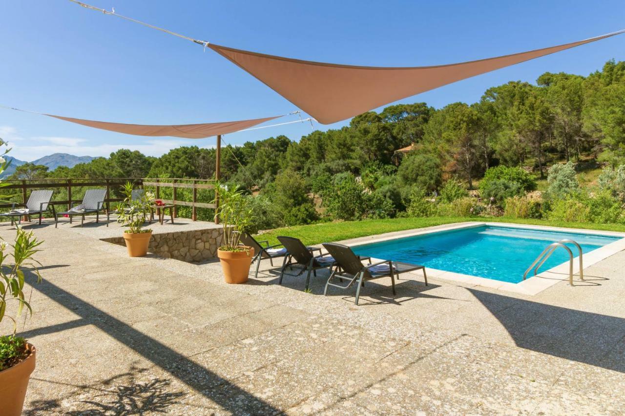 Es Serval :) Relax And Sports Alcudia (Mallorca)