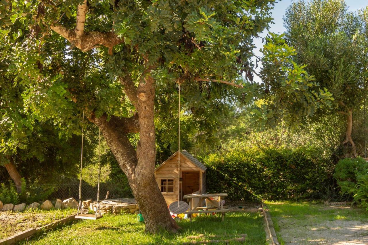 Villa Es Serval :) Relax And Sports Alcudia (Mallorca)