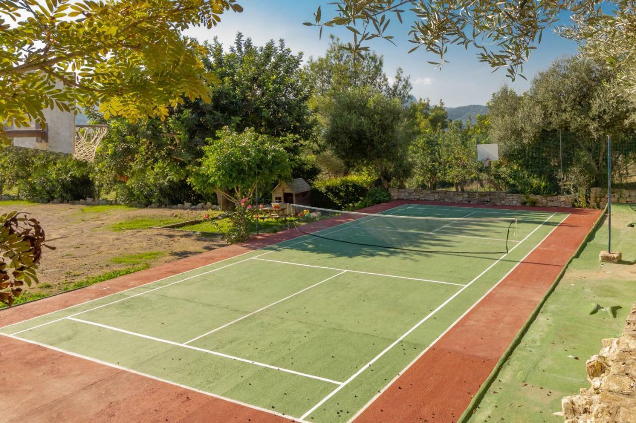 Villa Es Serval :) Relax And Sports Alcudia (Mallorca)