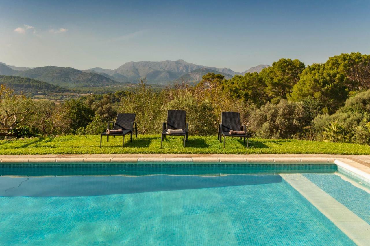 Es Serval :) Relax And Sports * Alcudia (Mallorca)