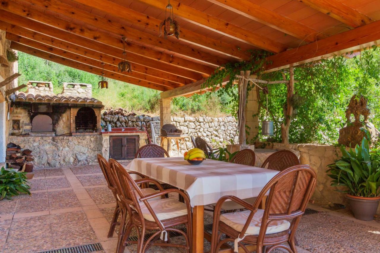 Villa Es Serval :) Relax And Sports Alcudia (Mallorca)