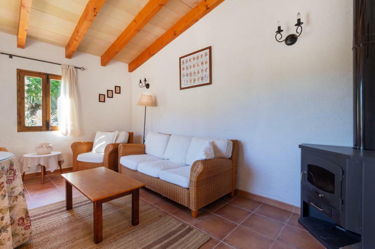 Es Serval :) Relax And Sports Alcudia (Mallorca)