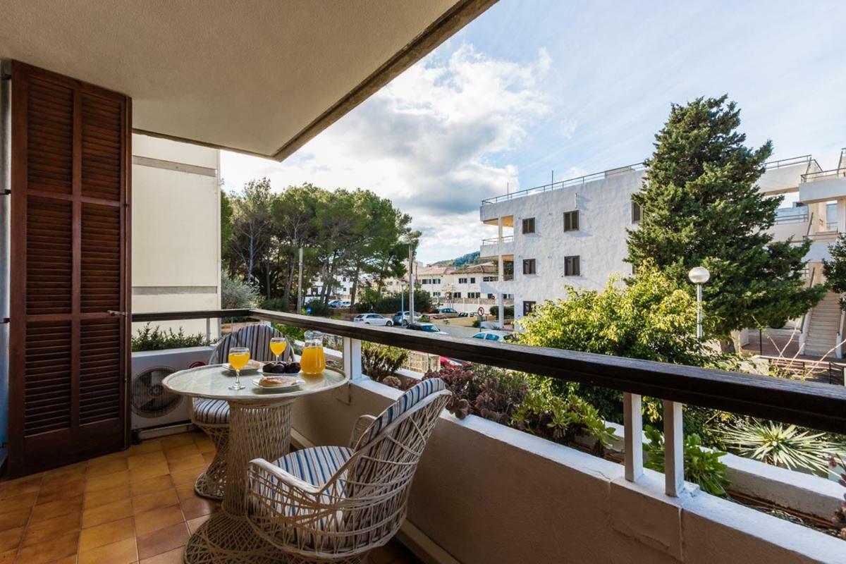 Gola Estada 1a Apartamento Puerto Pollensa