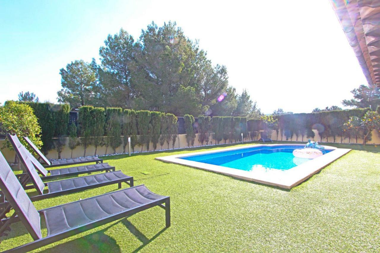 Puerto Adriano Villa El Toro (Mallorca)