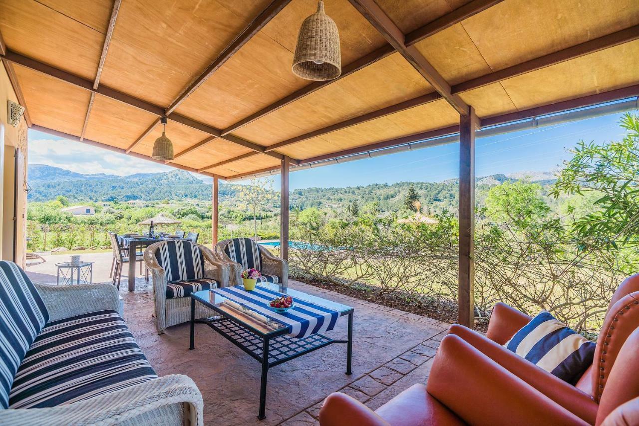 Mi Casita Puig * Pollensa