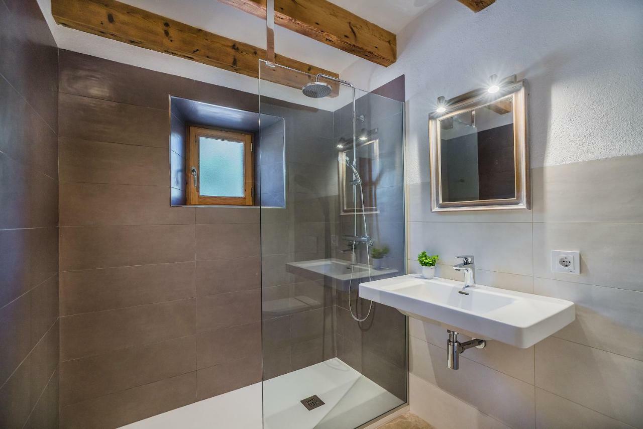 Villa Ull De La Font By Sunvillas Mallorca Pollenca