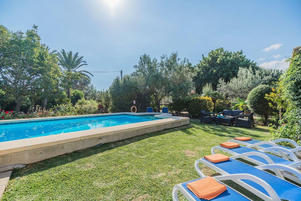 Boseta By Sunvillas Mallorca Villa