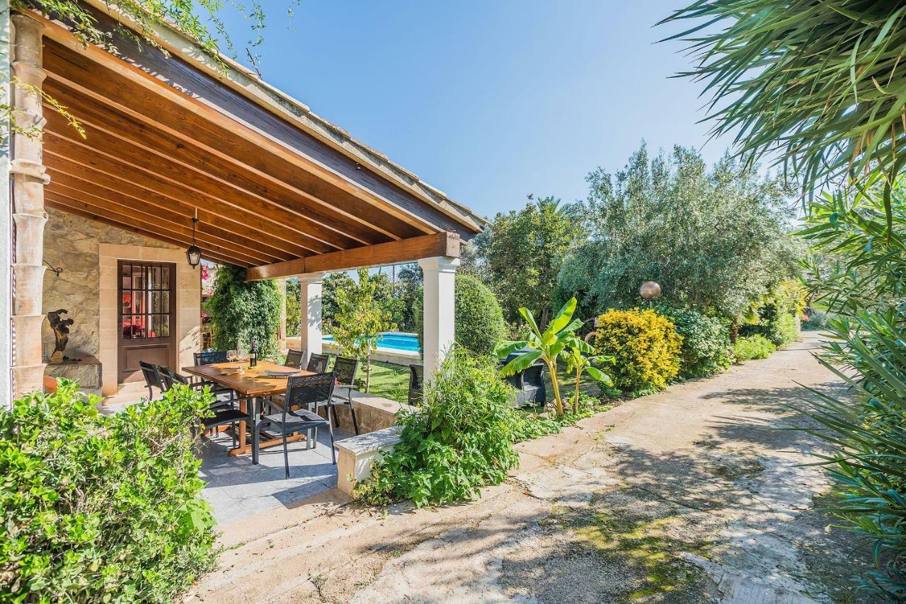 Boseta By Sunvillas Mallorca *