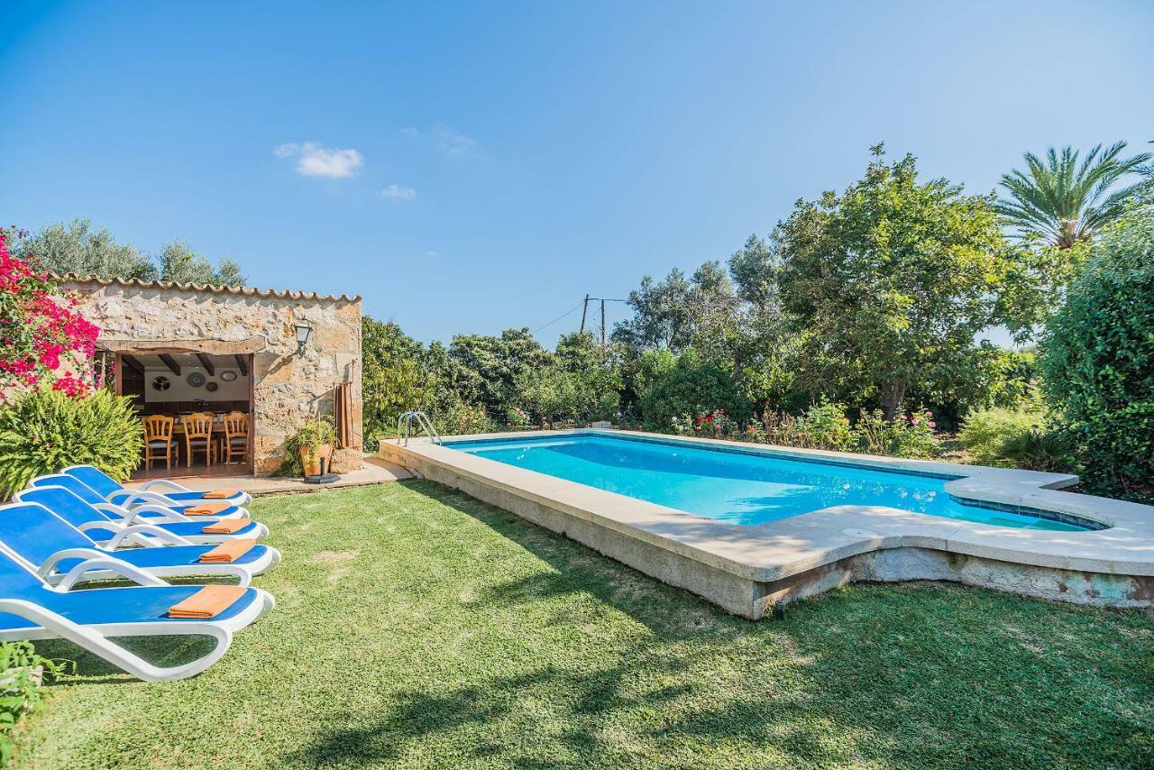Villa Boseta By Sunvillas Mallorca Pollenca