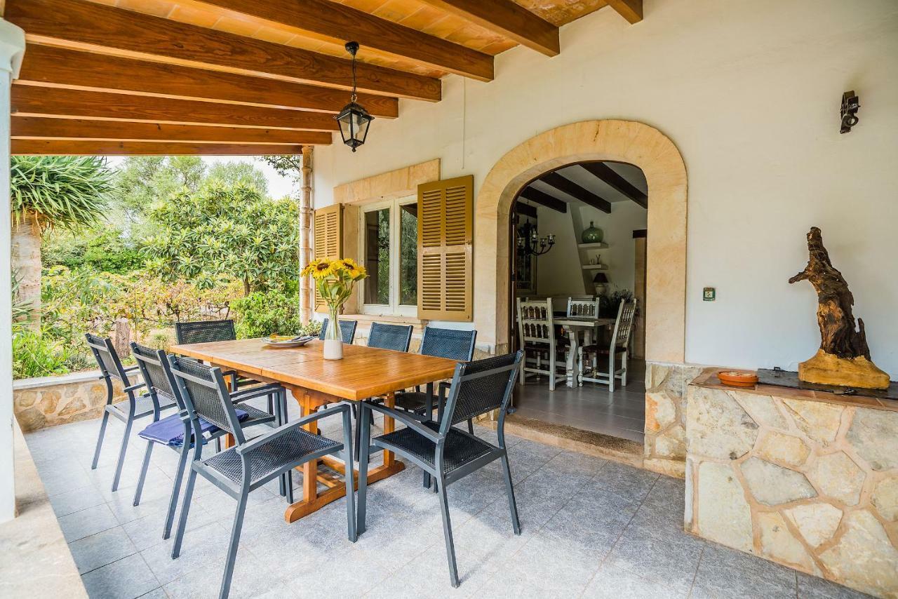 Villa Boseta By Sunvillas Mallorca *