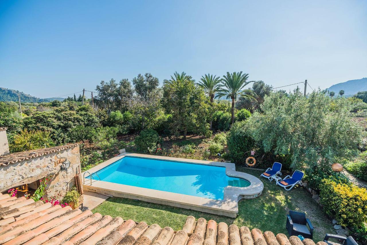 Boseta By Sunvillas Mallorca *
