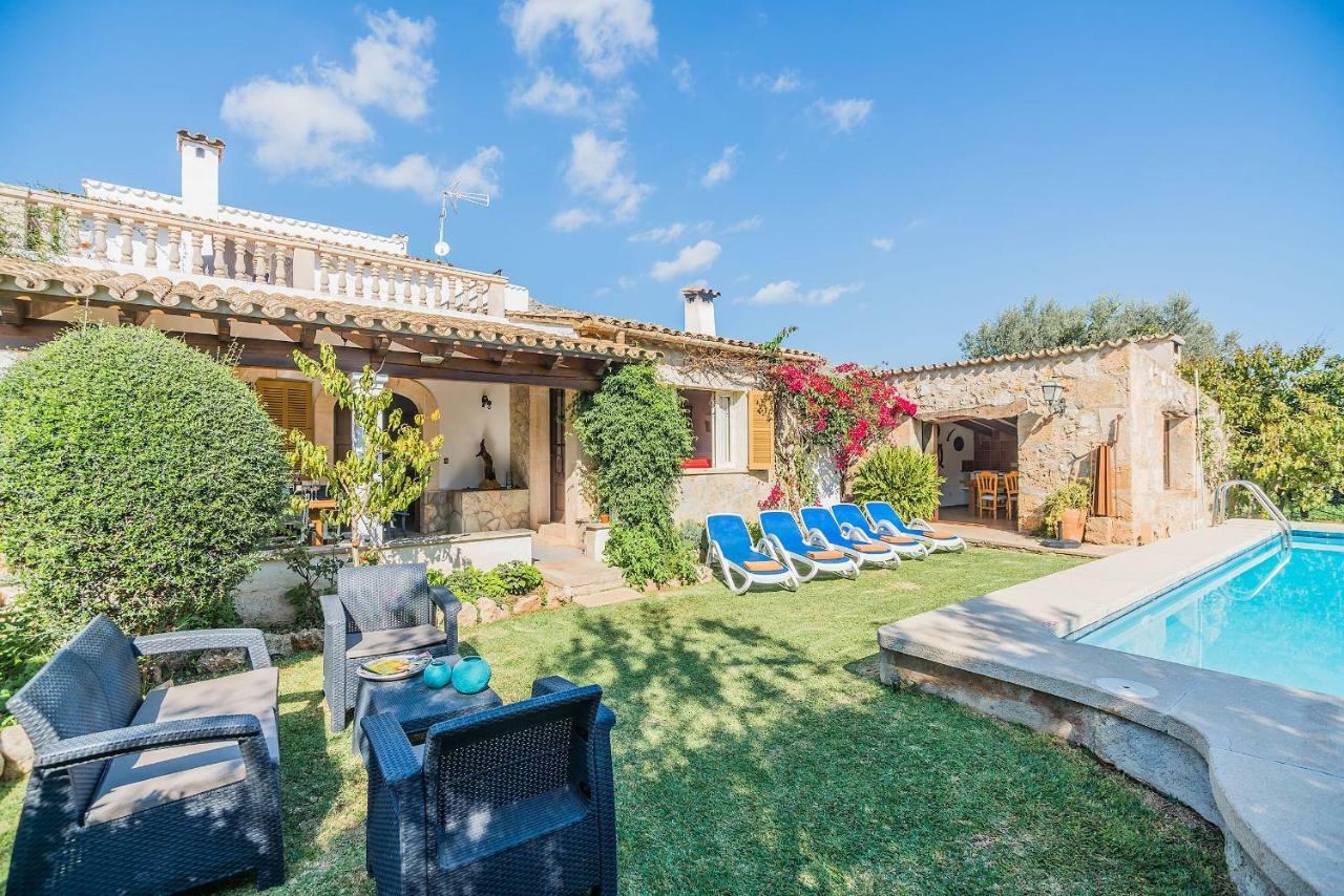Boseta By Sunvillas Mallorca Pollenca