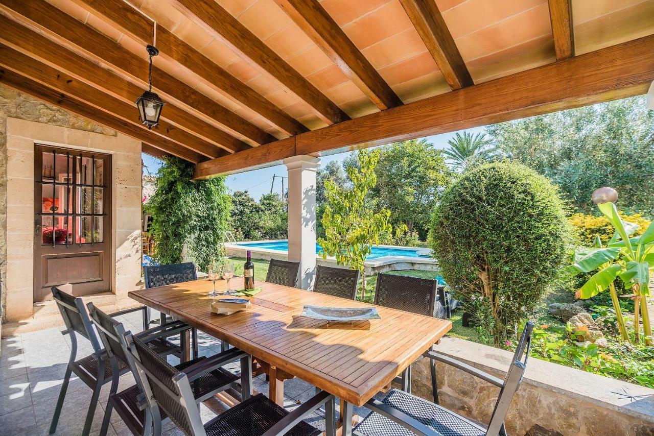 Villa Boseta By Sunvillas Mallorca