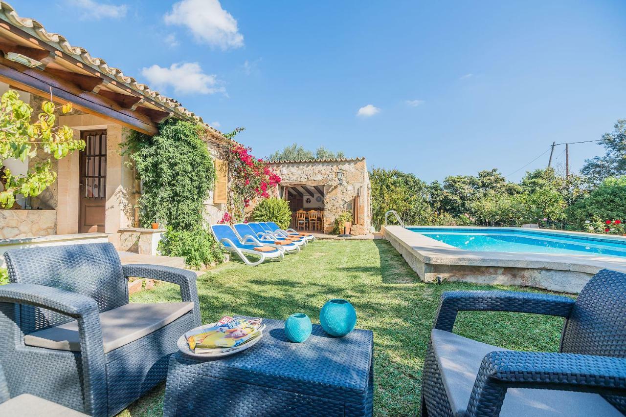 Villa Boseta By Sunvillas Mallorca *