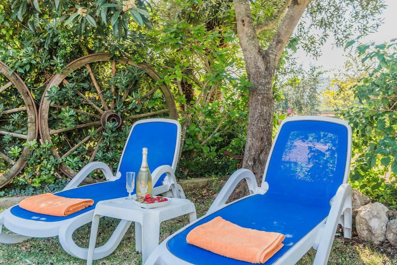 Boseta By Sunvillas Mallorca Villa