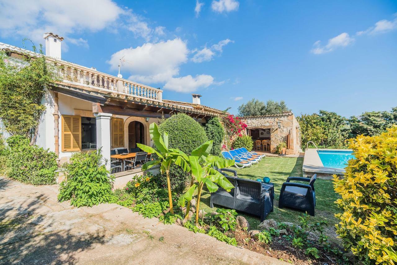 Boseta By Sunvillas Mallorca * Pollenca
