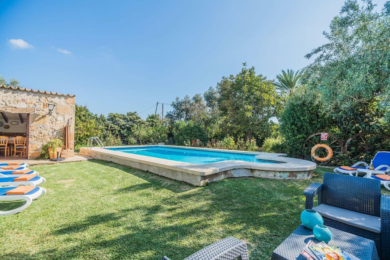 Villa Boseta By Sunvillas Mallorca Pollenca