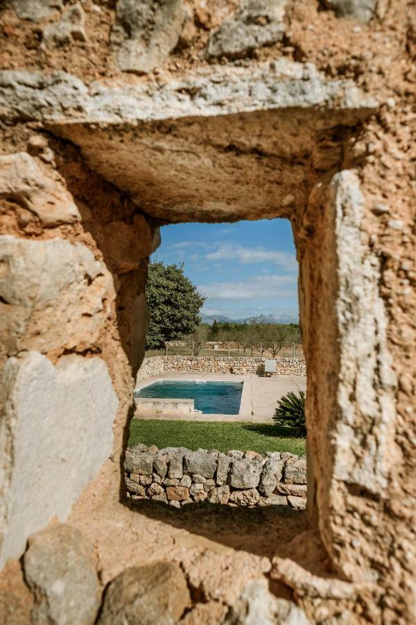 Holiday home Ses Cases D'alaiar