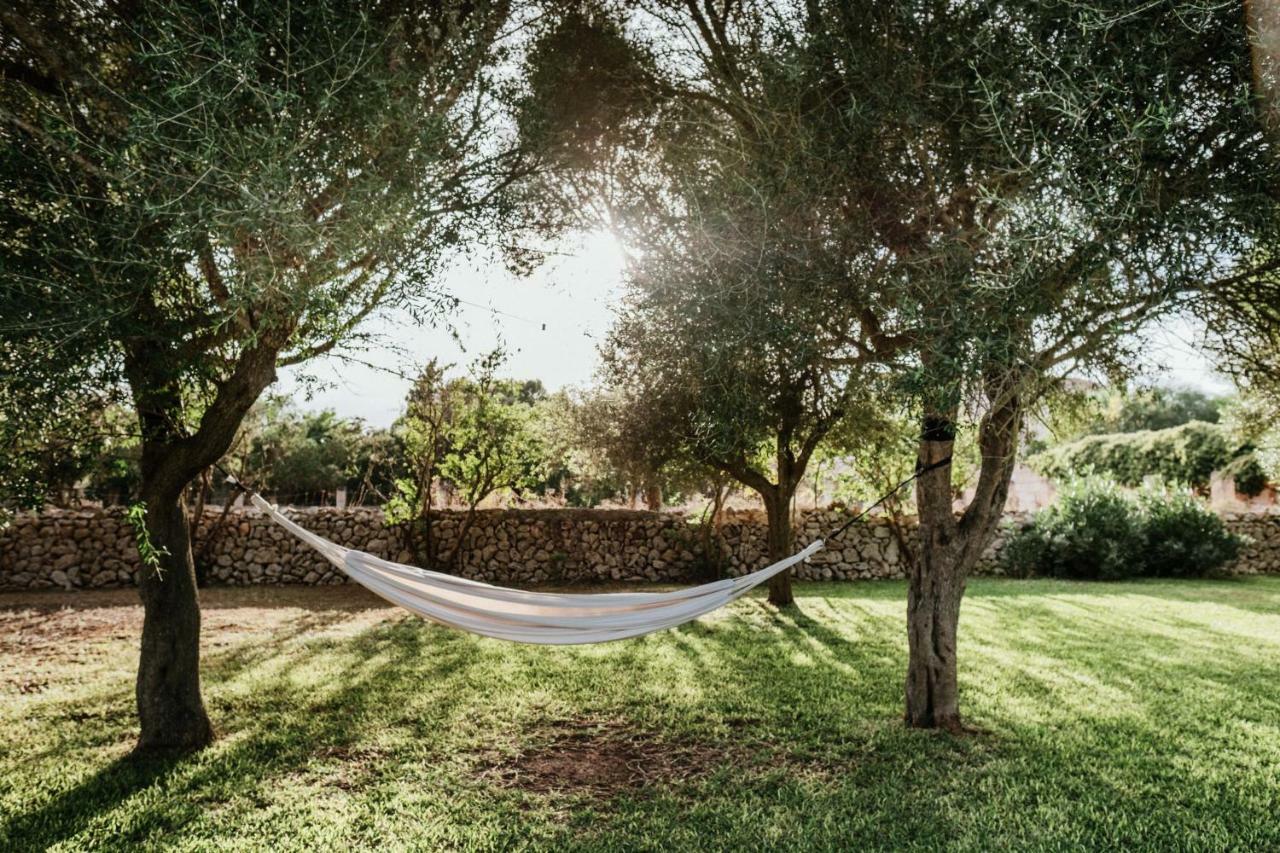 Ses Cases D'alaiar Holiday home *