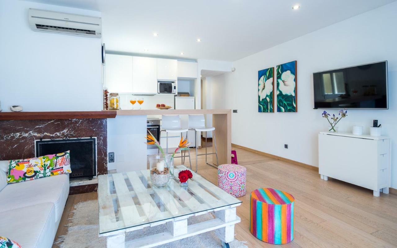 Apartamento Es Varadero *