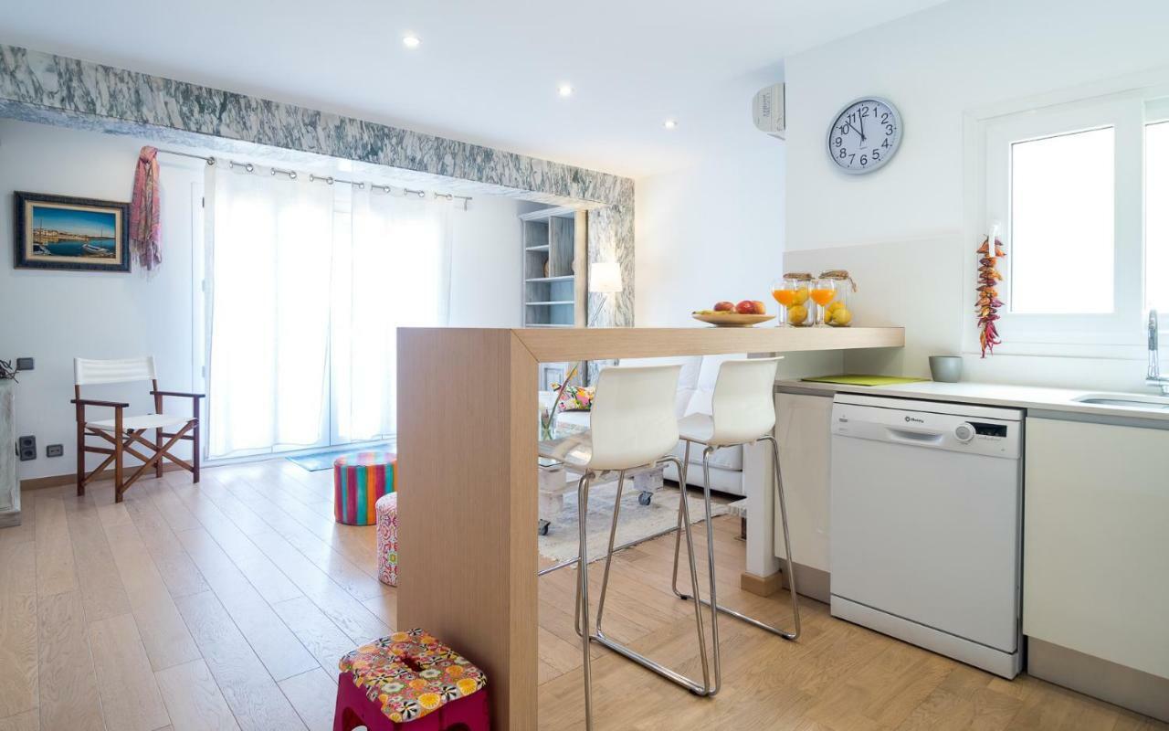 Apartamento Es Varadero Portocolom (Mallorca)