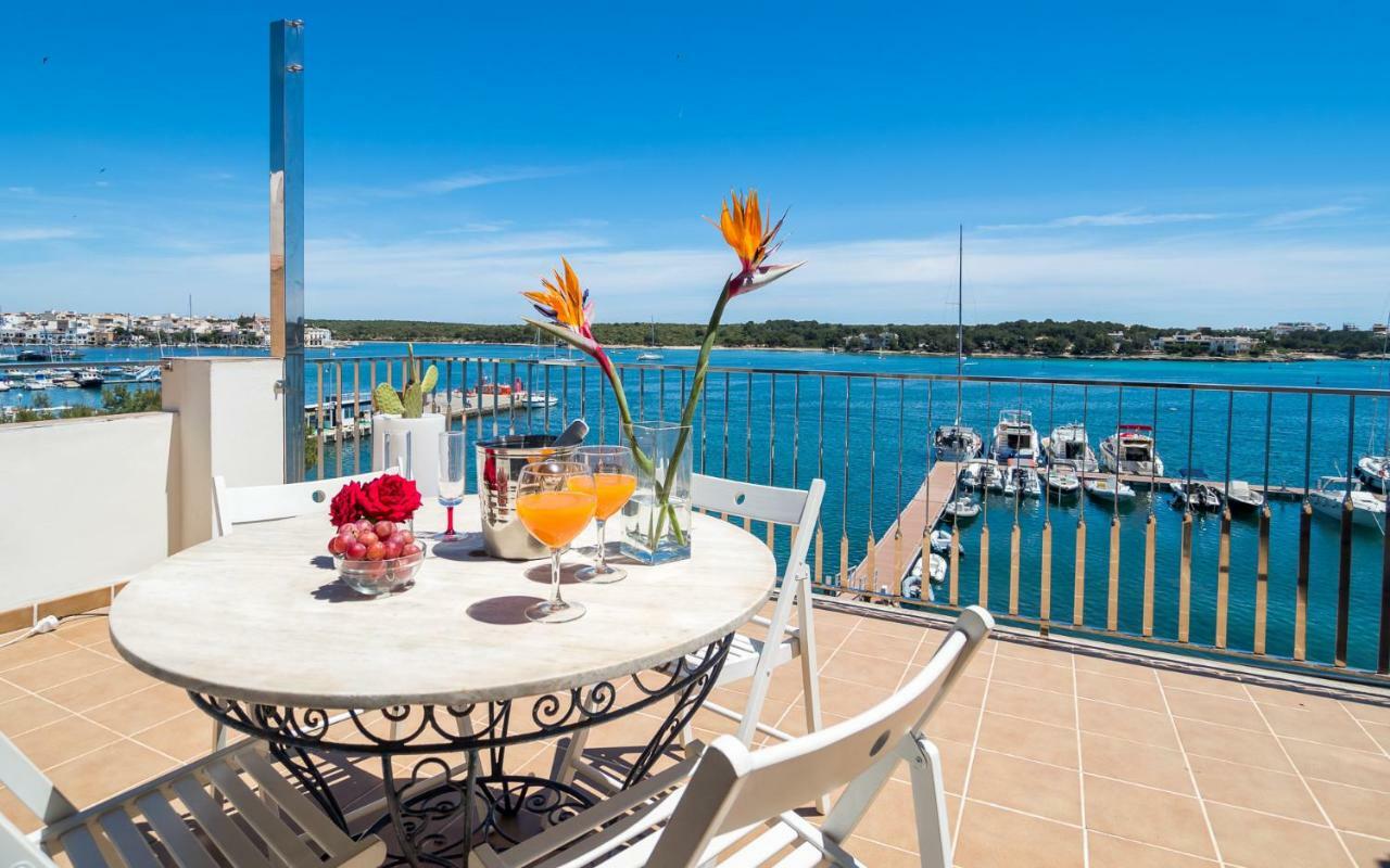 Es Varadero Apartamento Portocolom (Mallorca)