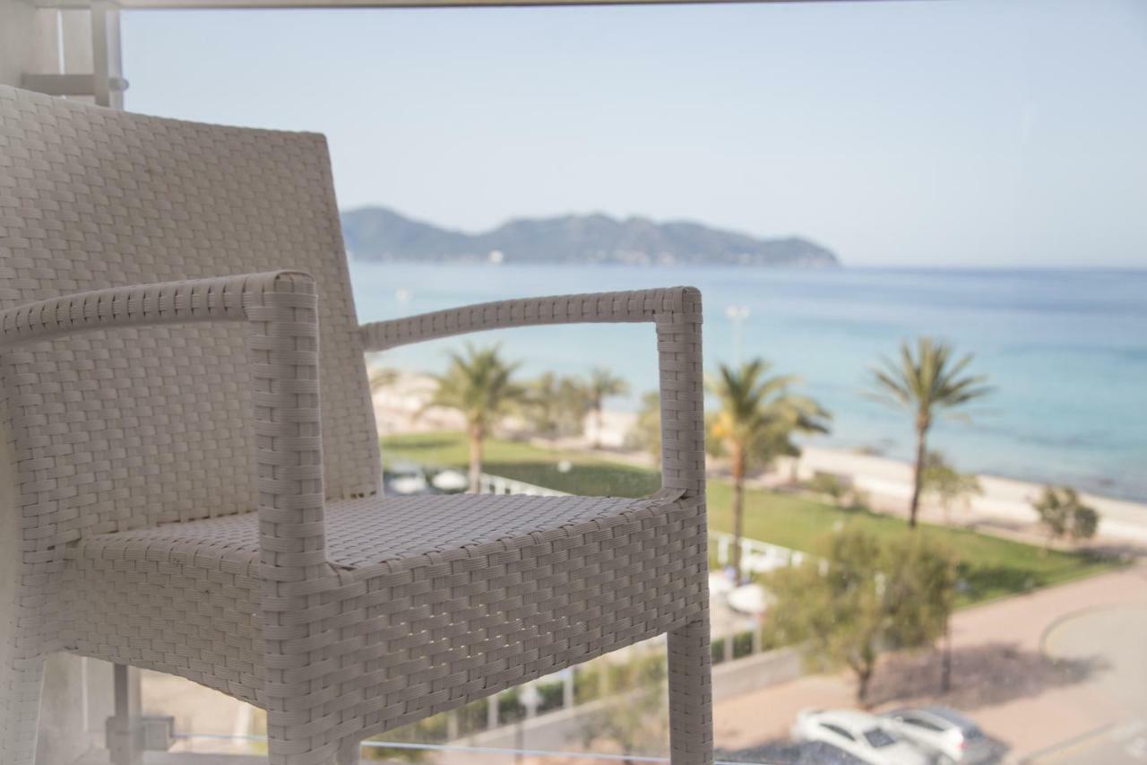 Apartamento Sea Club