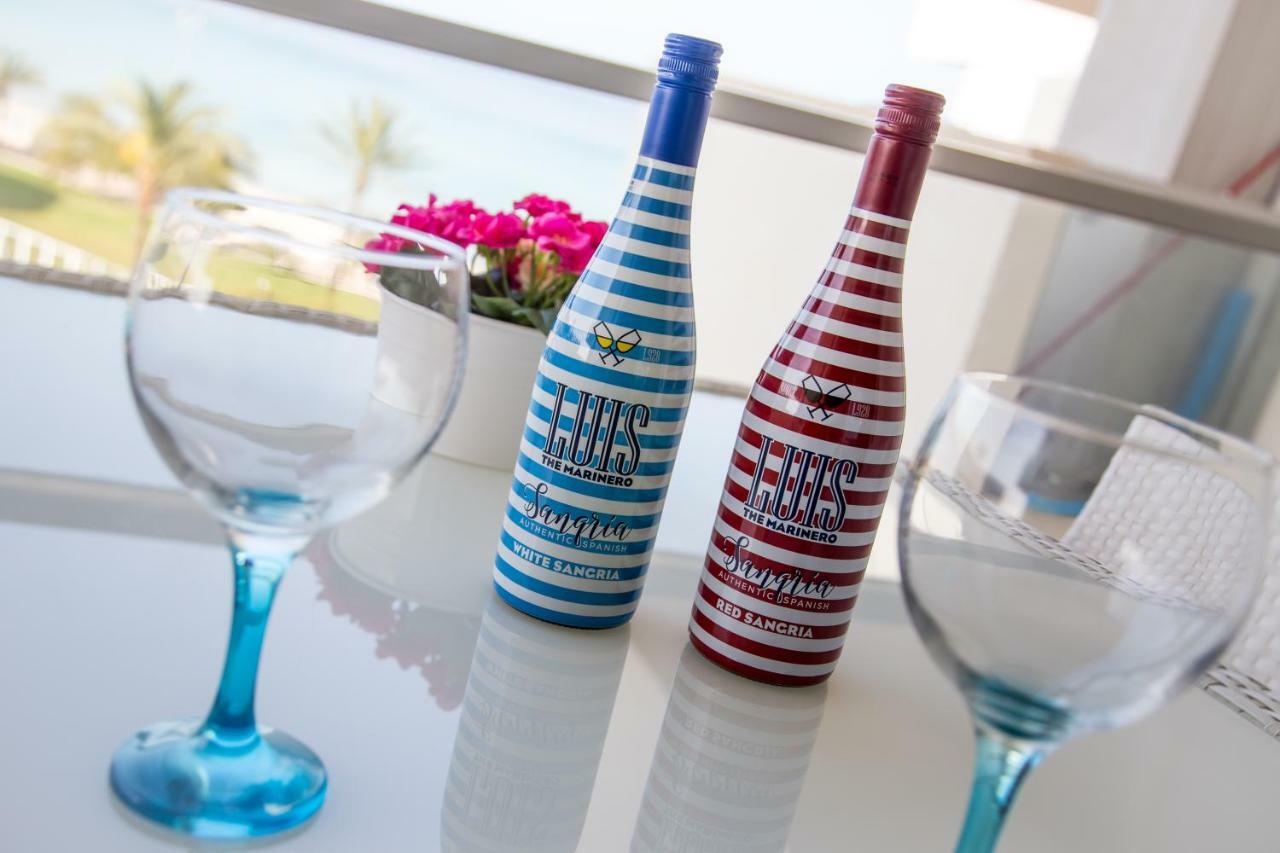 Apartamento Sea Club *